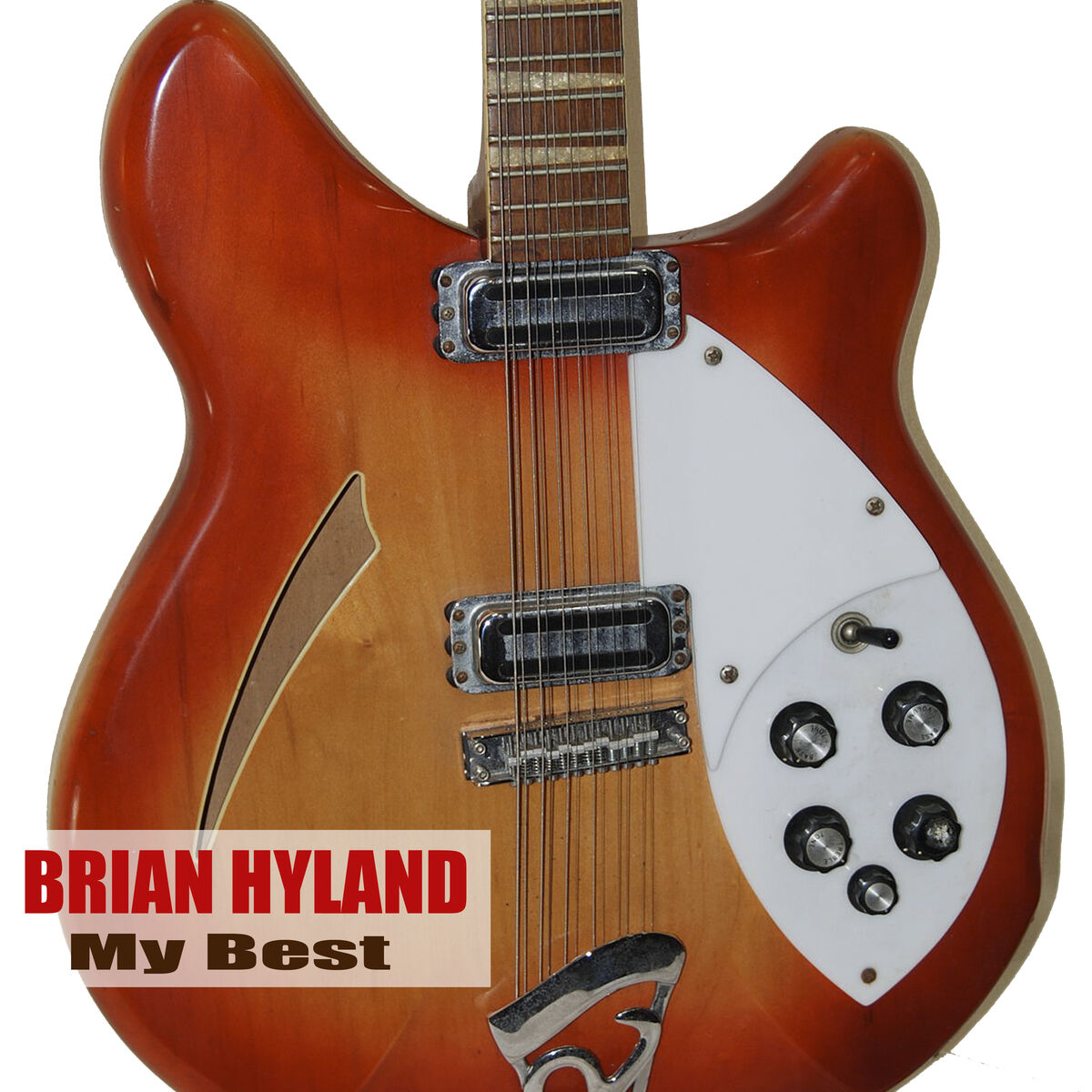 Brian Hyland